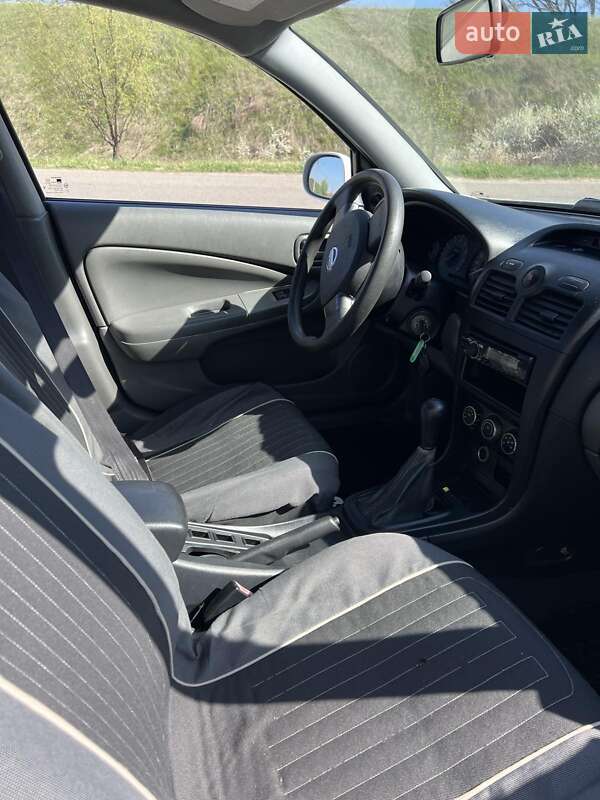 Седан Nissan Almera 2011 в Киеве фото 7 Седан Nissan Almera 2011 в Киеве