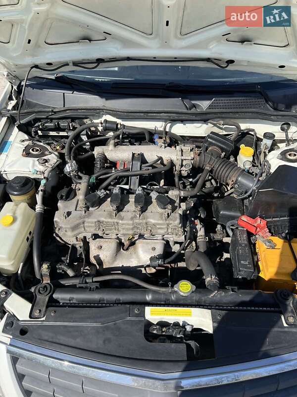 Седан Nissan Almera 2011 в Киеве фото 9 Седан Nissan Almera 2011 в Киеве