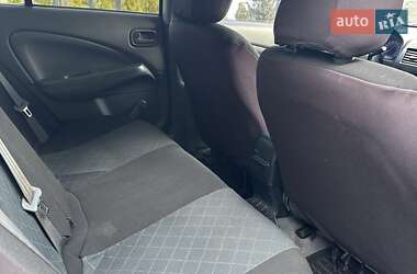 Седан Nissan Almera 2007 в 