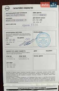 Седан Nissan Almera 2008 в 