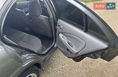 Седан Nissan Almera 2003 в 