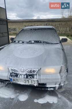 Седан Nissan Almera 1999 в 