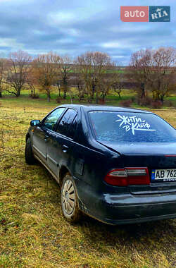 Седан Nissan Almera 1999 в 