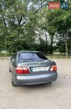 Седан Nissan Almera 2005 в 