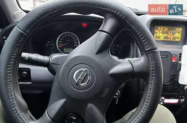 Седан Nissan Almera 2003 в 