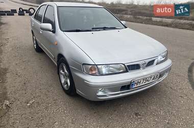 Седан Nissan Almera 1997 в Вишгороді