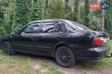 Седан Nissan Almera 1997 в 