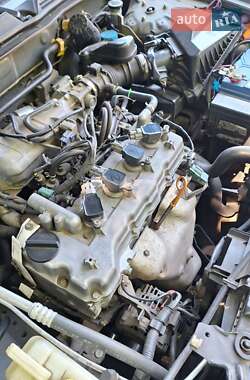 Седан Nissan Almera 2006 в 