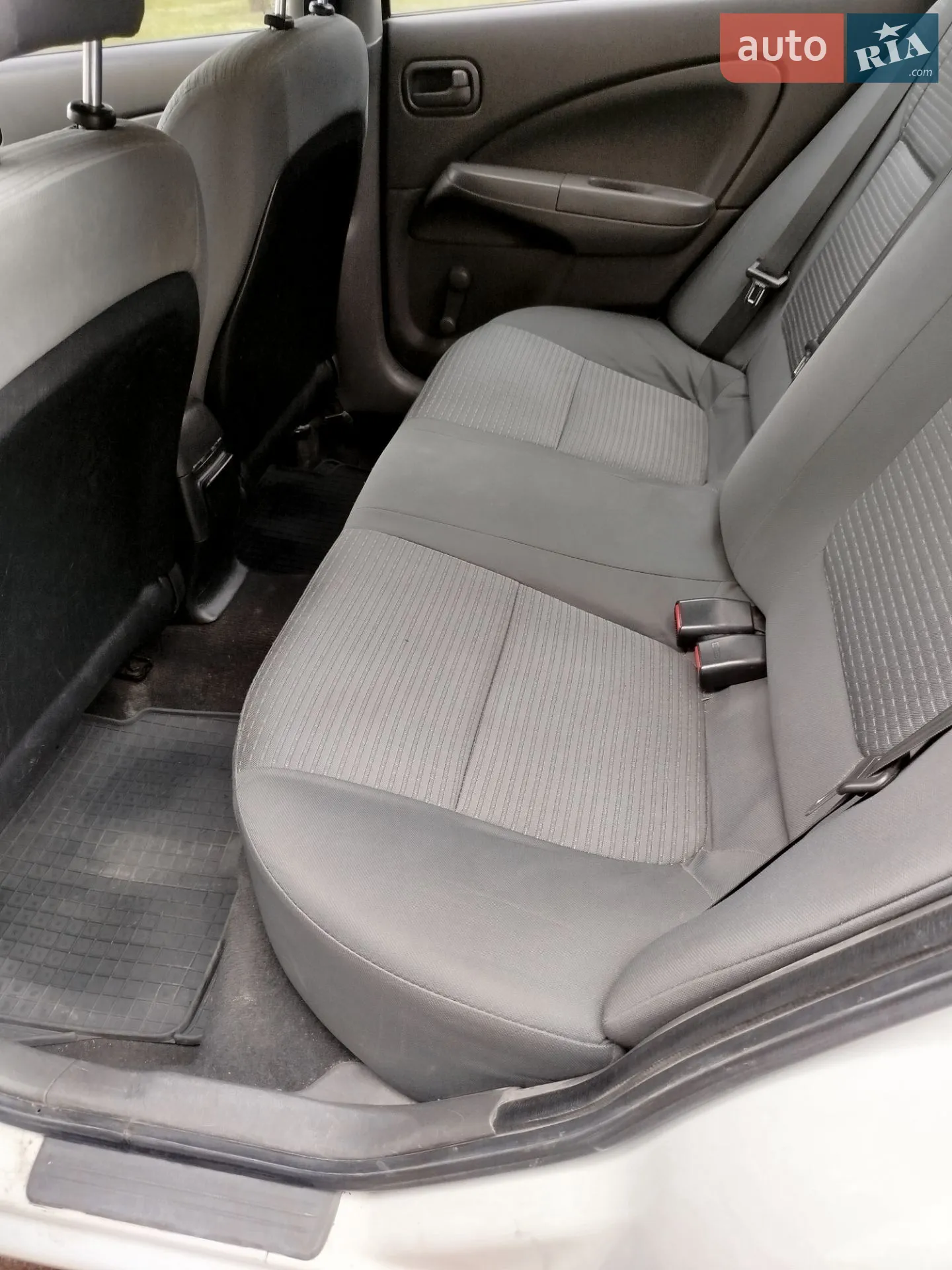 2012 Nissan Almera - мініатюра 6