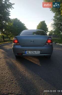 Седан Nissan Almera 2008 в Каменском
