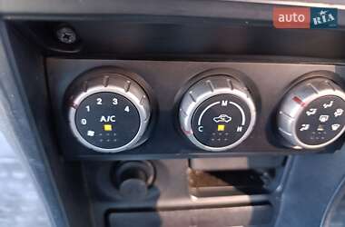 Седан Nissan Almera 2012 в 