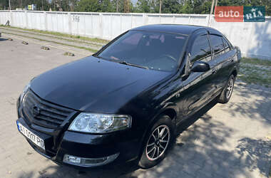 Седан Nissan Almera 2008 в Ирпене