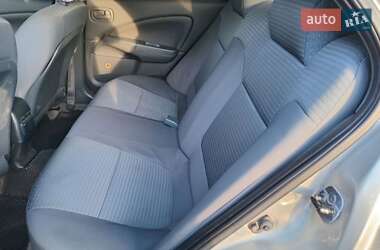 Седан Nissan Almera 2007 в 