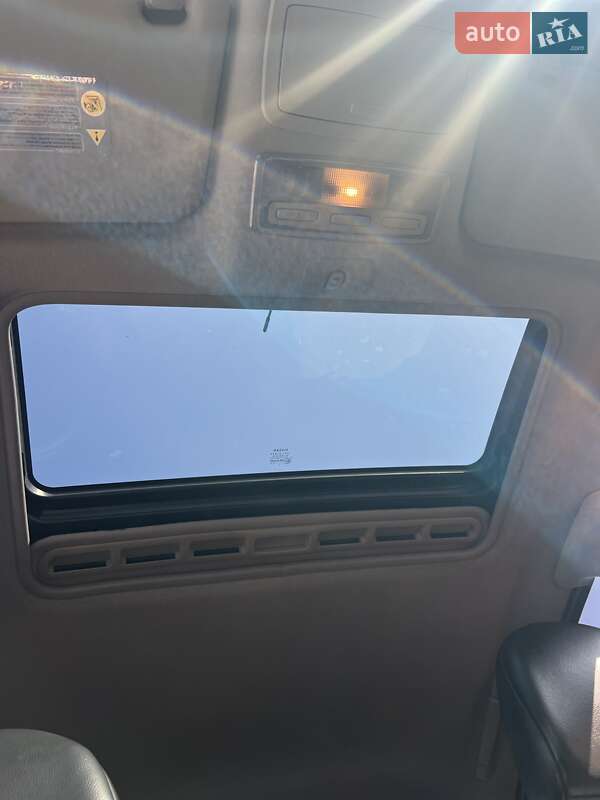 Хэтчбек Nissan Almera 2006 в Днепре