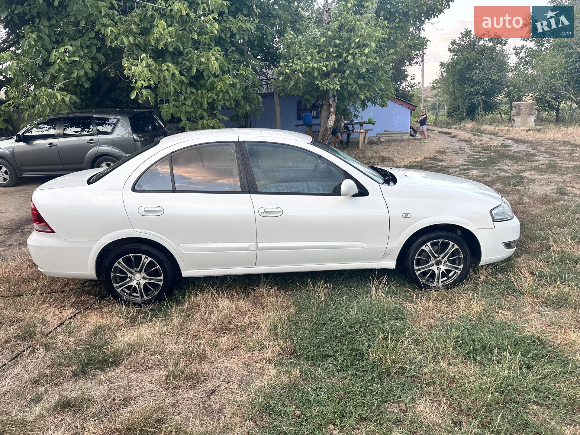 2012 Nissan Almera - мініатюра 3