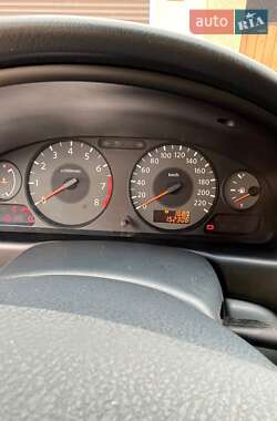 Седан Nissan Almera 2006 в Киеве
