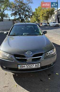 Седан Nissan Almera 2005 в Одесі