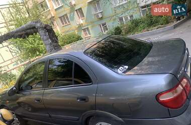 Седан Nissan Almera 2003 в 