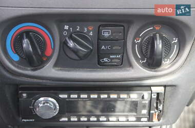 Седан Nissan Almera 2005 в  фото 22 Седан Nissan Almera 2005 в