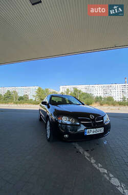 Седан Nissan Almera 2005 в Запорожье