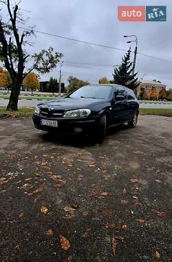 Хетчбек Nissan Almera 2000 в Харкові