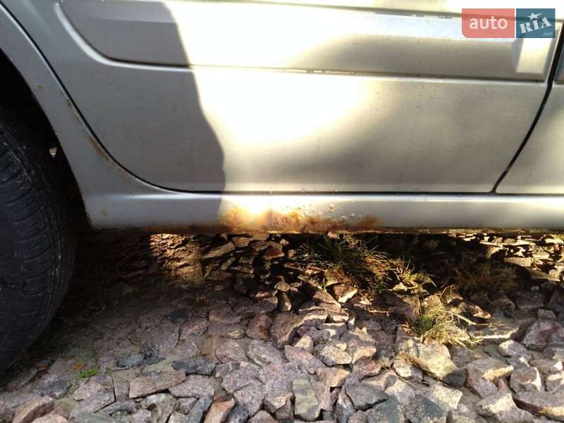 Седан Nissan Almera 2007 в Броварах фото 13 Седан Nissan Almera 2007 в Броварах