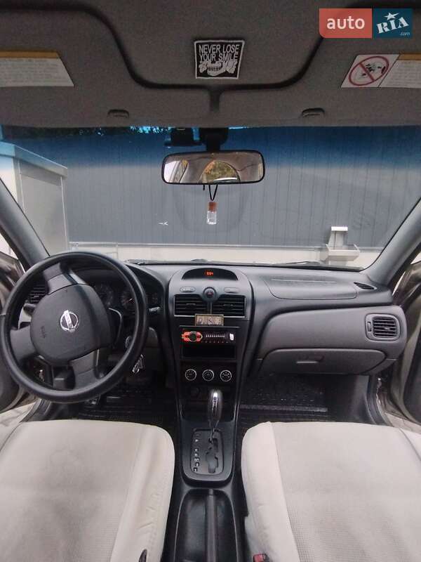 Седан Nissan Almera 2011 в Луцьку фото 21 Седан Nissan Almera 2011 в Луцьку