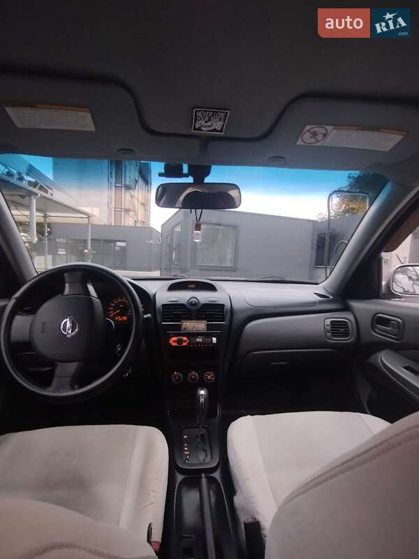 Седан Nissan Almera 2011 в Луцьку фото 30 Седан Nissan Almera 2011 в Луцьку