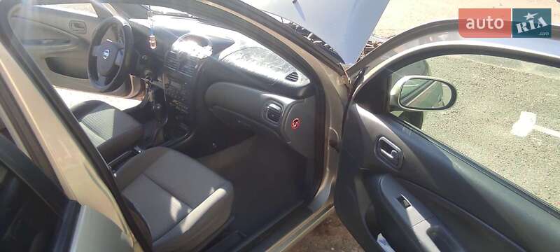Седан Nissan Almera 2007 в Киеве фото 8 Седан Nissan Almera 2007 в Киеве