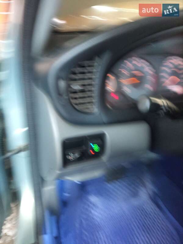 Седан Nissan Almera 2008 в Дніпрі