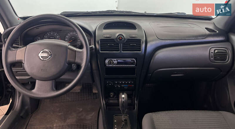 Седан Nissan Almera 2006 в Львове фото 13 Седан Nissan Almera 2006 в Львове