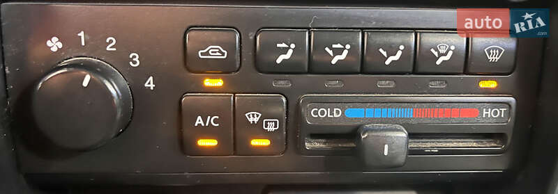 Седан Nissan Almera 2006 в Львове фото 16 Седан Nissan Almera 2006 в Львове