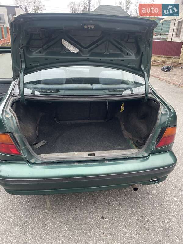 Седан Nissan Almera 1995 в Вінниці фото 15 Седан Nissan Almera 1995 в Вінниці