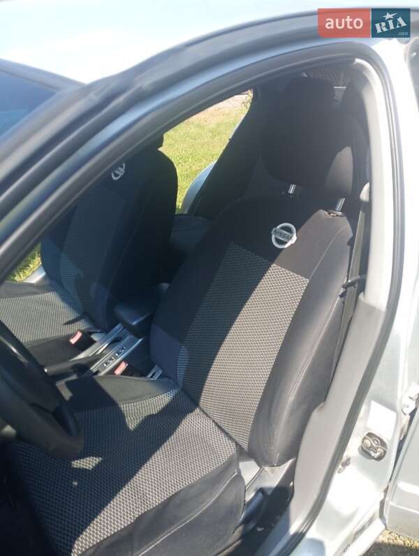 Седан Nissan Almera 2012 в Черновцах фото 4 Седан Nissan Almera 2012 в Черновцах