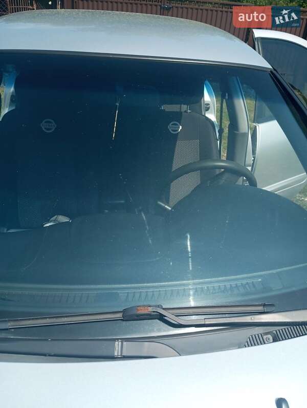 Седан Nissan Almera 2012 в Черновцах фото 13 Седан Nissan Almera 2012 в Черновцах