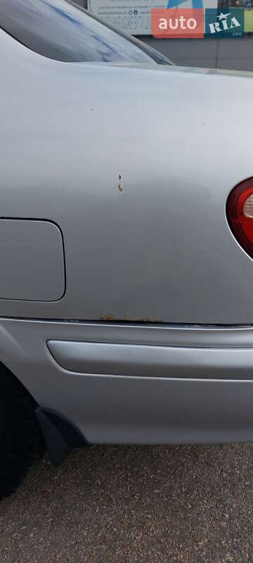 Седан Nissan Almera 2002 в Киеве фото 4 Седан Nissan Almera 2002 в Киеве