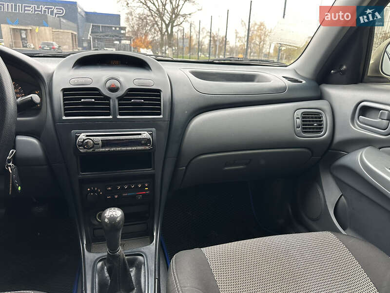 Седан Nissan Almera 2007 в Киеве фото 15 Седан Nissan Almera 2007 в Киеве