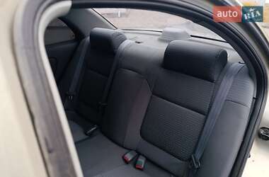 Седан Nissan Almera 2007 в Днепре