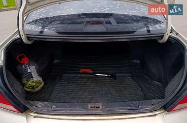 Седан Nissan Almera 2007 в Днепре
