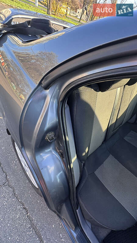 Седан Nissan Almera 2002 в Одесі фото 22 Седан Nissan Almera 2002 в Одесі