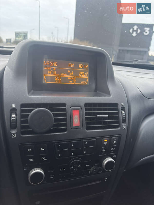 Седан Nissan Almera 2006 в Тернополе фото 19 Седан Nissan Almera 2006 в Тернополе