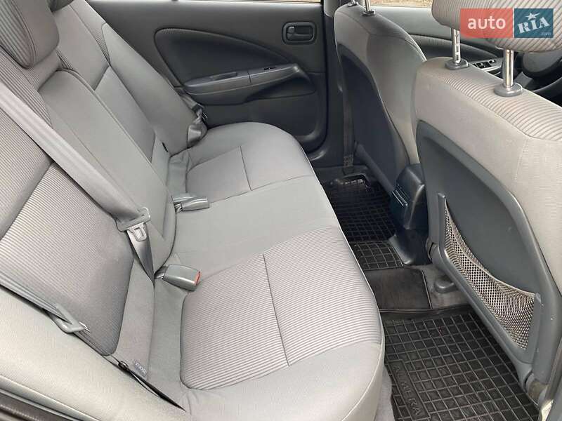 Седан Nissan Almera 2007 в Николаеве фото 14 Седан Nissan Almera 2007 в Николаеве