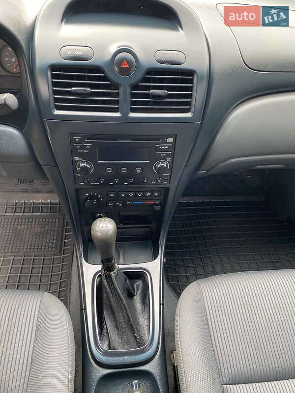 Седан Nissan Almera 2007 в Николаеве фото 17 Седан Nissan Almera 2007 в Николаеве