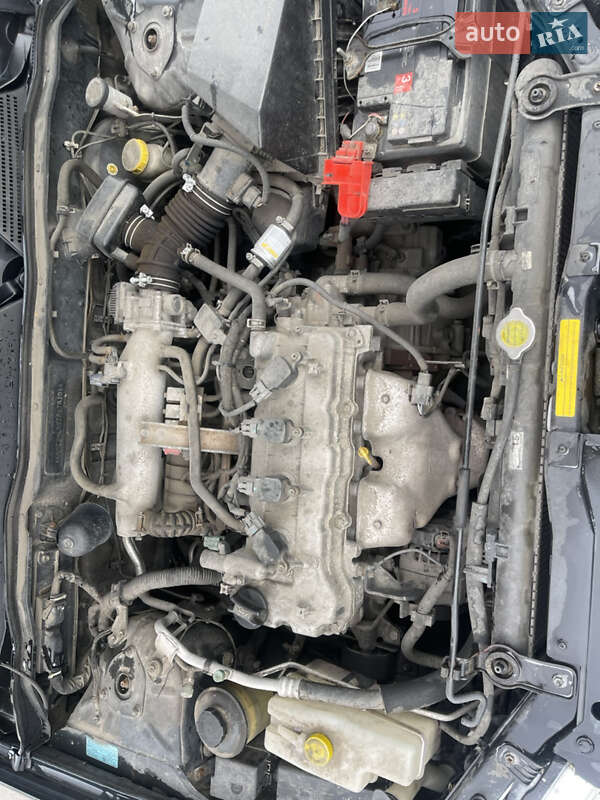 Седан Nissan Almera 2007 в Чернигове фото 8 Седан Nissan Almera 2007 в Чернигове