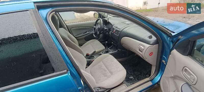 Седан Nissan Almera 2000 в Смеле фото 17 Седан Nissan Almera 2000 в Смеле
