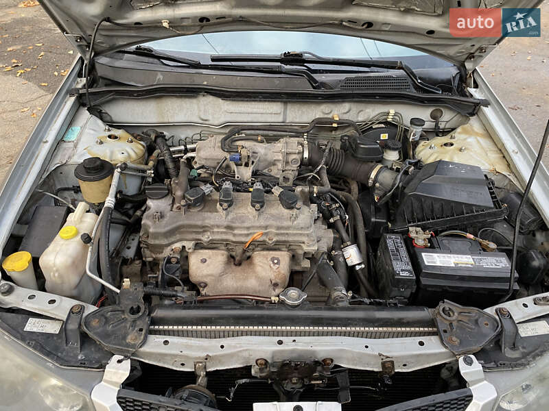 Седан Nissan Almera 2006 в Первомайске фото 12 Седан Nissan Almera 2006 в Первомайске