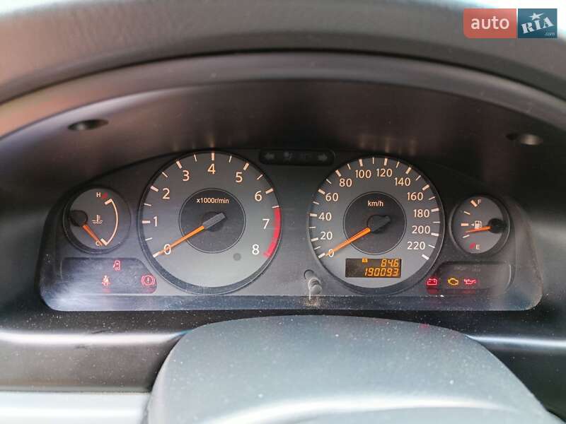 Седан Nissan Almera 2007 в Харькове фото 17 Седан Nissan Almera 2007 в Харькове