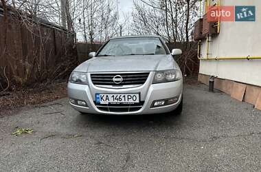 Седан Nissan Almera 2010 в Києві