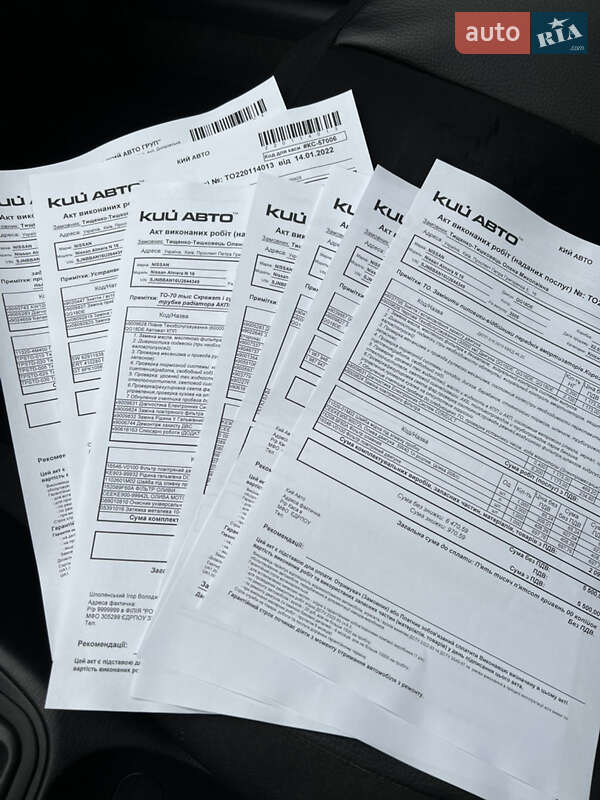 Седан Nissan Almera 2005 в Киеве фото 2 Седан Nissan Almera 2005 в Киеве