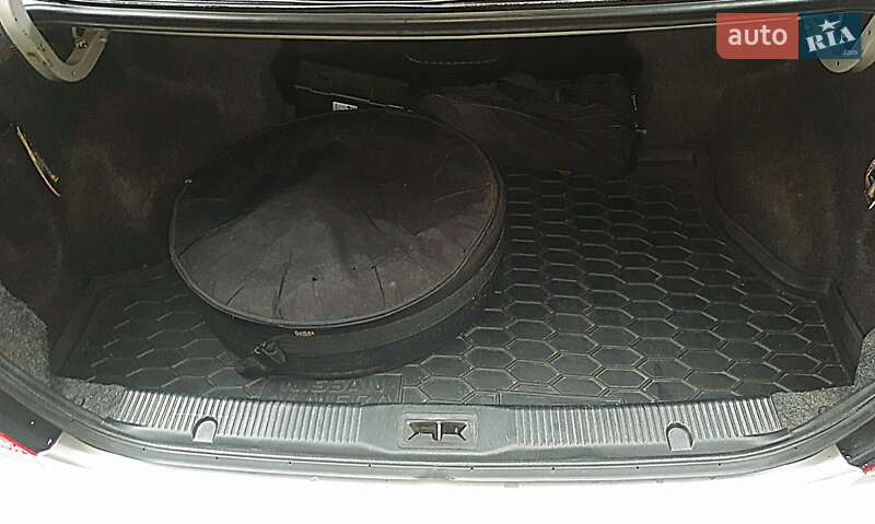 Седан Nissan Almera 2010 в Долинській фото 11 Седан Nissan Almera 2010 в Долинській